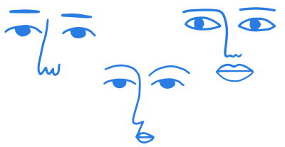 Illustration des handicaps invisibles