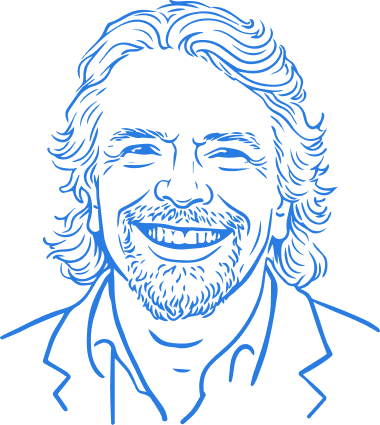 Richard Branson
