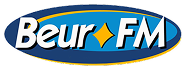 Logo Beur FM