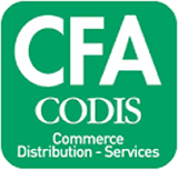 Logo CFA CODIS