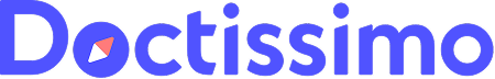 Logo Doctissimo