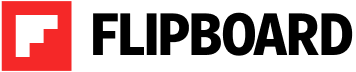 Logo Flipboard