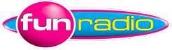 Logo Fun Radio