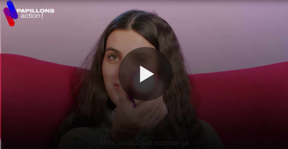 Article Papillons en Action