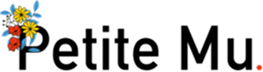 Logo Petite Mu
