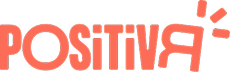 Logo Positivr