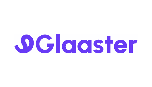 Logo Glaaster