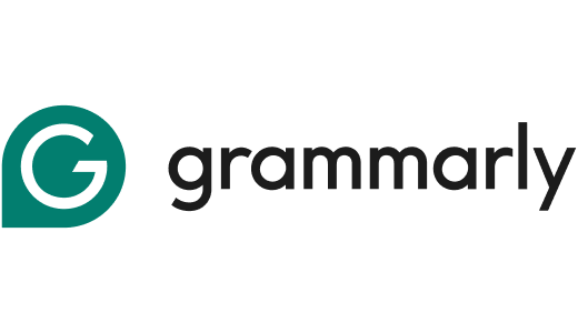 Logo Grammarly