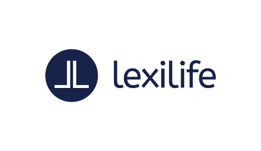 Logo Lexilife